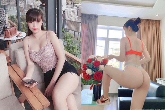 VIET69 Clip sex mới to leak của Hằng Nguyễn body lực sĩ