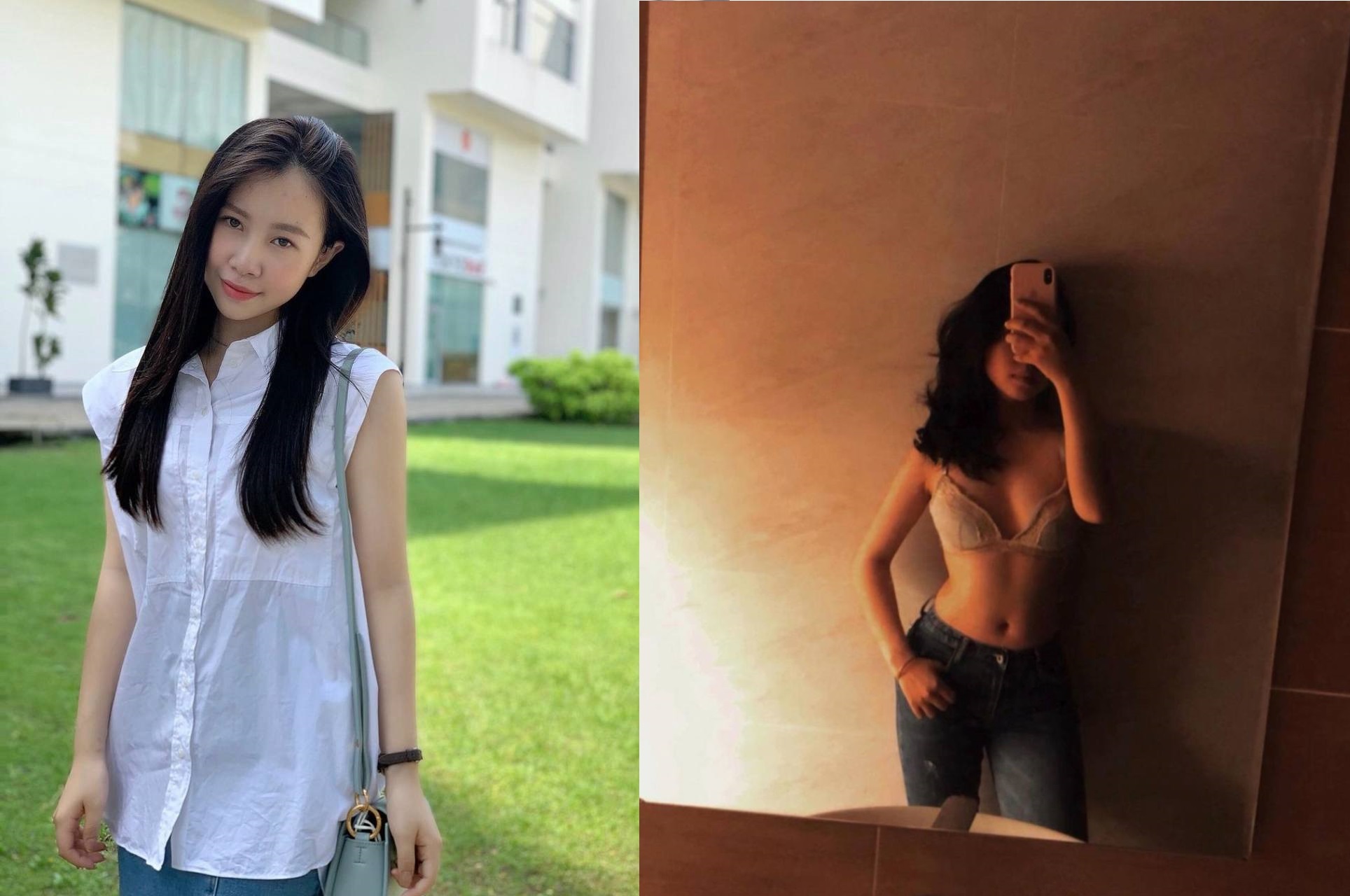 clip sex-Sex vụng trộm với nữ y tá trên sàn nhà