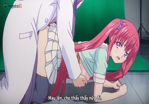 Em teen làm nô lệ tình dục cho thầy giáo - HENTAI