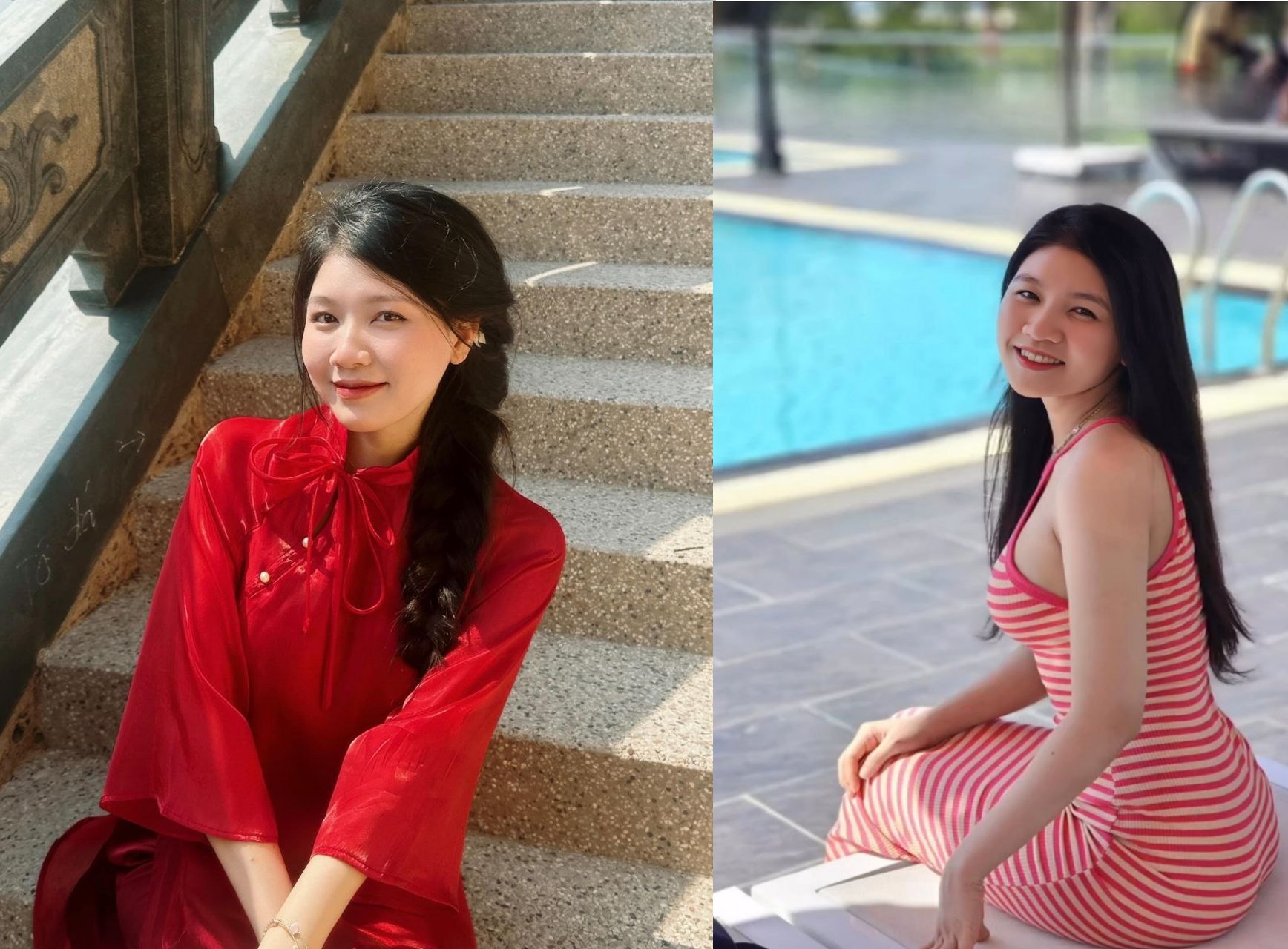 Xinh gái Việt Nam thấy cu to là mắt sáng rực đòi ngay - VIET69