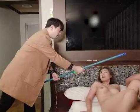 (jav) Người phụ nữ ngoại tình