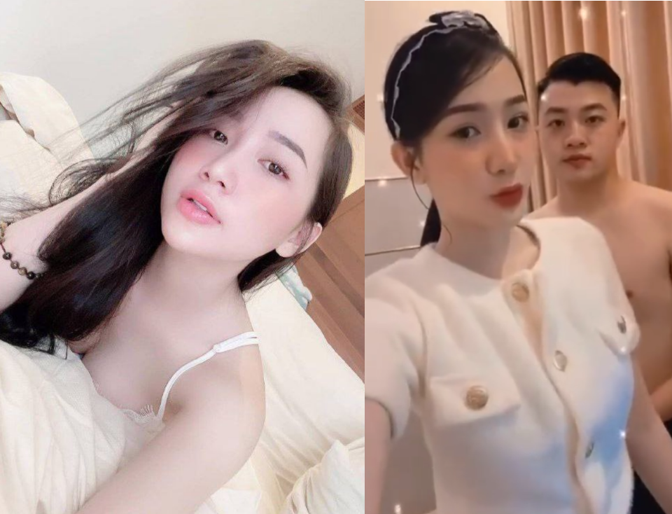 VIET69:Xinh tươi đến mấy chịch nhau vẫn rên