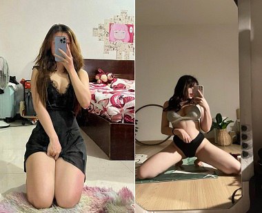 Clip sex nước lồn chảy như sông - VIET69
